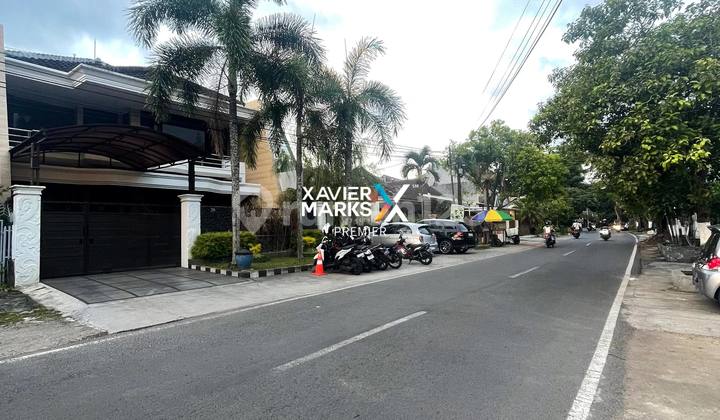 Ready-to-Occupy House in the Fruit Area, Klojen, Malang City 2