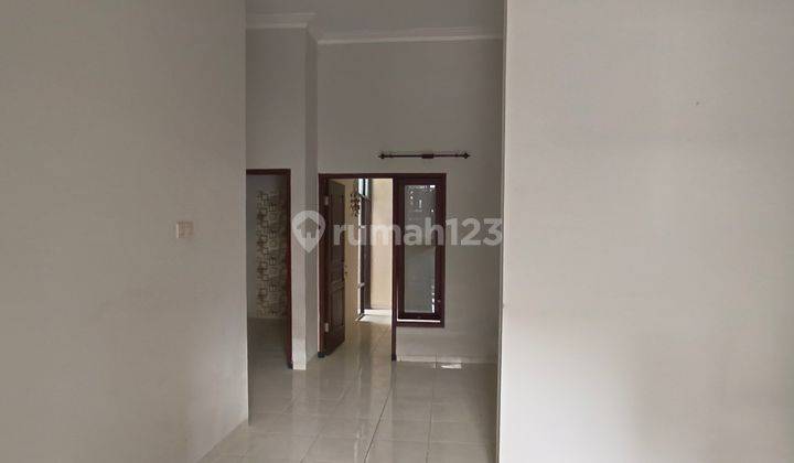 Rumah Modern Minimalis Daerah Pandanwangi Greenpark Malang 2