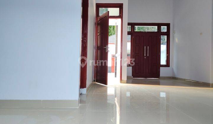 RUMAH ELEGAN EROPA STYLE DEKAT KAMPUS UNILA POLINELA 3