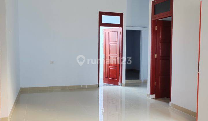 RUMAH ELEGAN EROPA STYLE DEKAT KAMPUS UNILA POLINELA 5