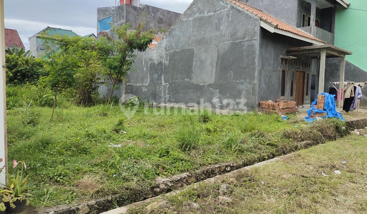 For Sale: Quick Sale of Build-Ready Land in Rajabasa For Sale: Quick Sale of Build-Ready Land in Rajabasa