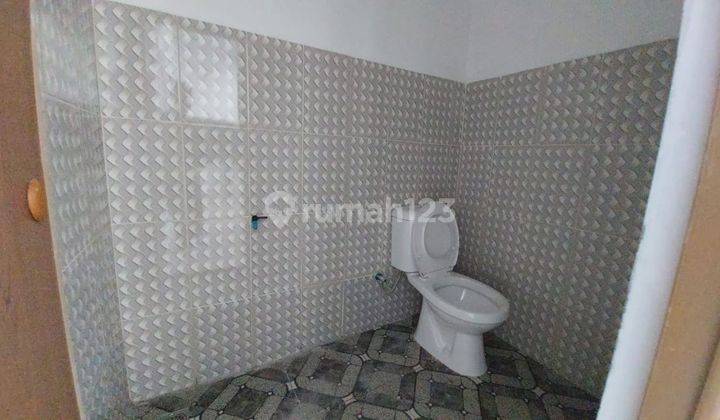 RUMAH ELEGAN MURAH TENGAH KOTA BANDARLAMPUNG  2