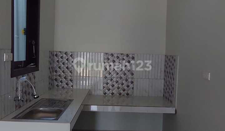 RUMAH ELEGAN MURAH TENGAH KOTA BANDARLAMPUNG  8