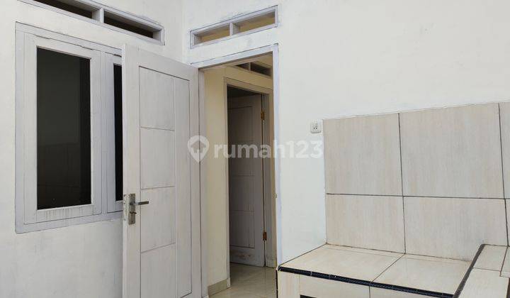RUMAH READY SIAP HUNI PERUMAHAN ONE GATE SYSTEM DEKAT PASAR NATAR 9