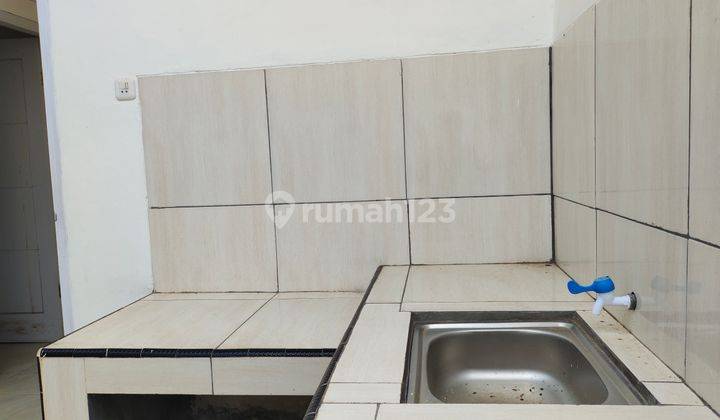 RUMAH READY SIAP HUNI PERUMAHAN ONE GATE SYSTEM DEKAT PASAR NATAR 10