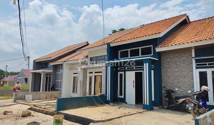 RUMAH MURAH KOMERSIL DEKAT KAMPUS ITERA KOTABARU 3