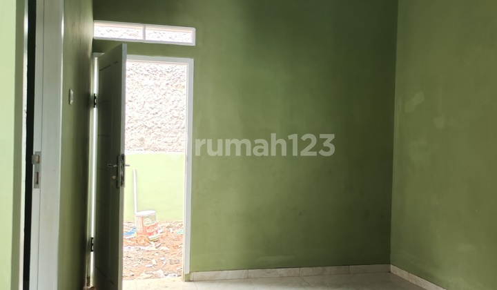 RUMAH MURAH KOMERSIL DEKAT KAMPUS ITERA KOTABARU 8
