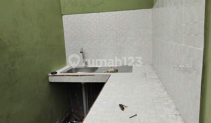 RUMAH MURAH KOMERSIL DEKAT KAMPUS ITERA KOTABARU 9