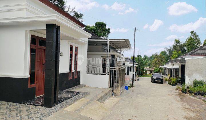 RUMAH ELEGAN EROPA STYLE DEKAT KAMPUS UNILA POLINELA 8