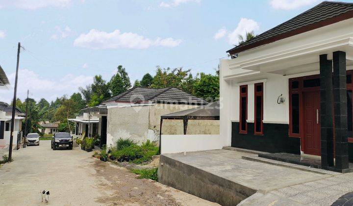 RUMAH ELEGAN EROPA STYLE DEKAT KAMPUS UNILA POLINELA 9