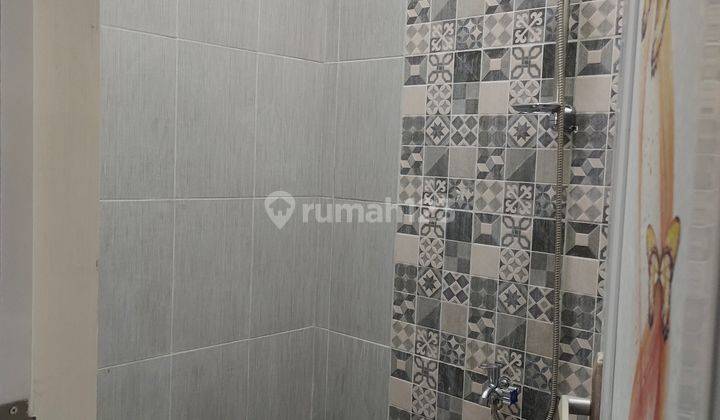 RUMAH ELEGAN MURAH TENGAH KOTA BANDARLAMPUNG  13