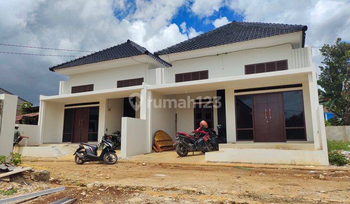 RUMAH ELEGAN MURAH TENGAH KOTA BANDARLAMPUNG  16