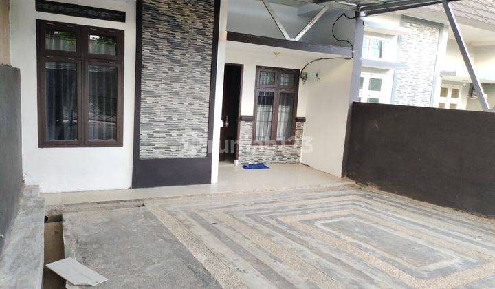 RUMAH MURAH STRATEGIS TENGAH KOTA BANDAR LAMPUNG  4