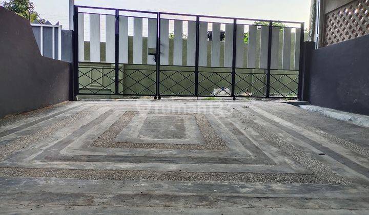 RUMAH MURAH STRATEGIS TENGAH KOTA BANDAR LAMPUNG  5