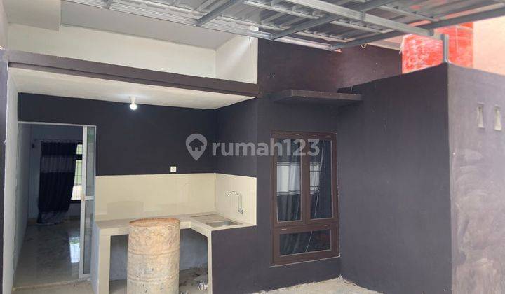 RUMAH MURAH STRATEGIS TENGAH KOTA BANDAR LAMPUNG  11