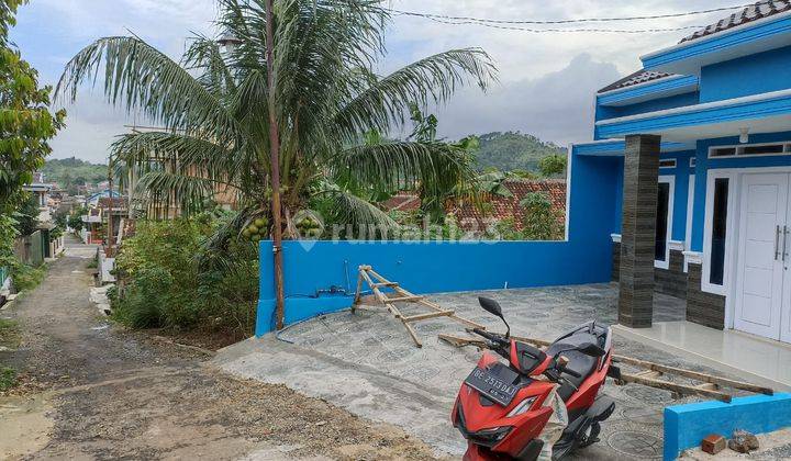 RUMAH KREDIT DEVELOPER DEKAT PASAR TAMIN BANDAR LAMPUNG  3