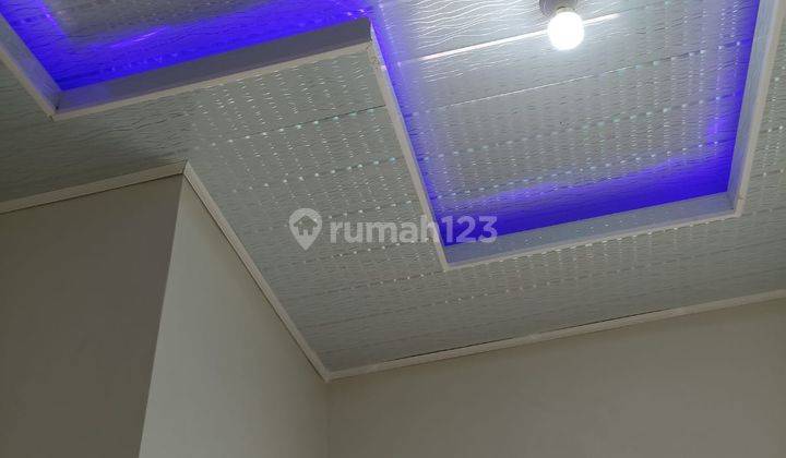 RUMAH KREDIT DEVELOPER DEKAT PASAR TAMIN BANDAR LAMPUNG  7