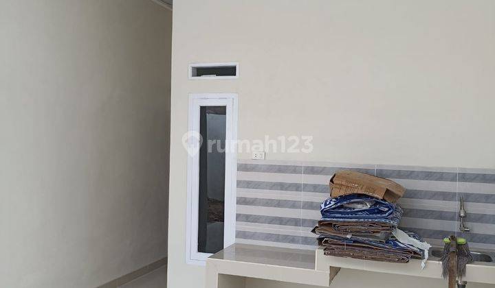 RUMAH KREDIT DEVELOPER DEKAT PASAR TAMIN BANDAR LAMPUNG  8