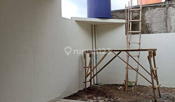 RUMAH KREDIT DEVELOPER DEKAT PASAR TAMIN BANDAR LAMPUNG  10