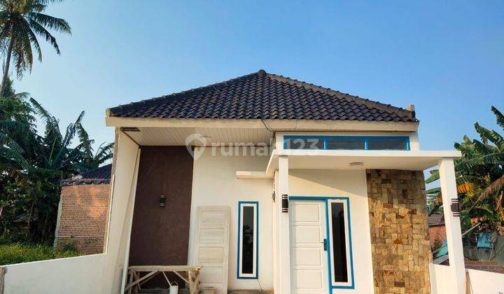 RUMAH KREDIT DEVELOPER DEKAT PASAR UNTUNG SUROPATI INDOGROSIR 7