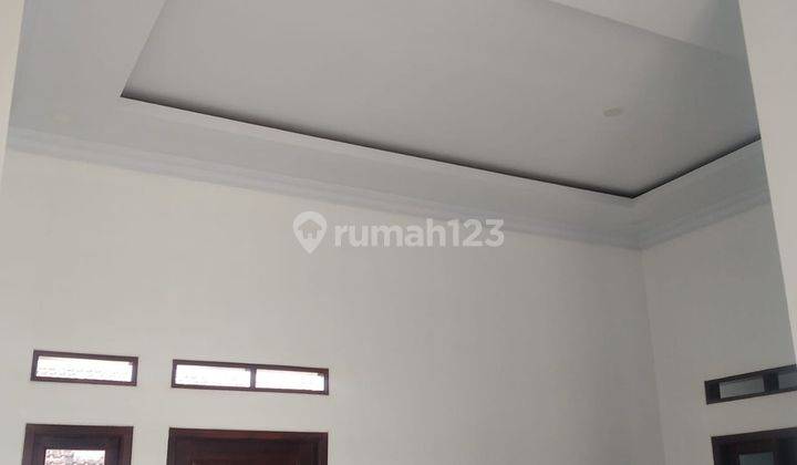 RUMAH ELEGAN MEWAH STRATEGIS DEKAT KAMPUS UIN LAMPUNG  5