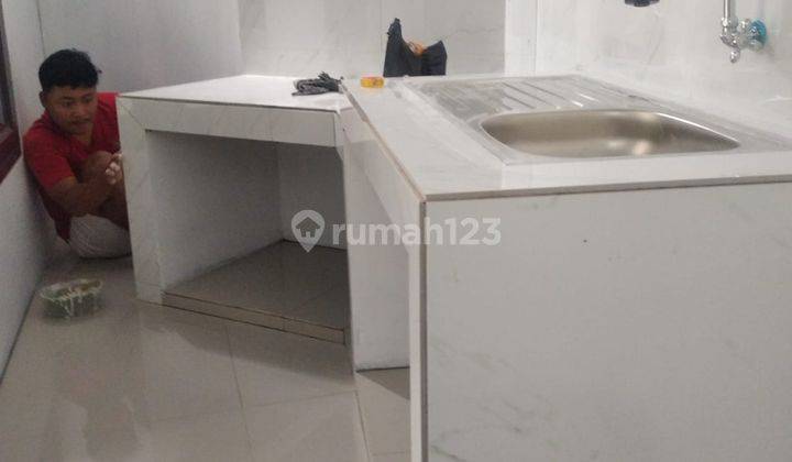 RUMAH ELEGAN MEWAH STRATEGIS DEKAT KAMPUS UIN LAMPUNG  10