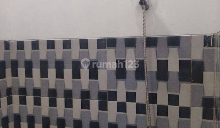 RUMAH ELEGAN MEWAH STRATEGIS DEKAT KAMPUS UIN LAMPUNG  12