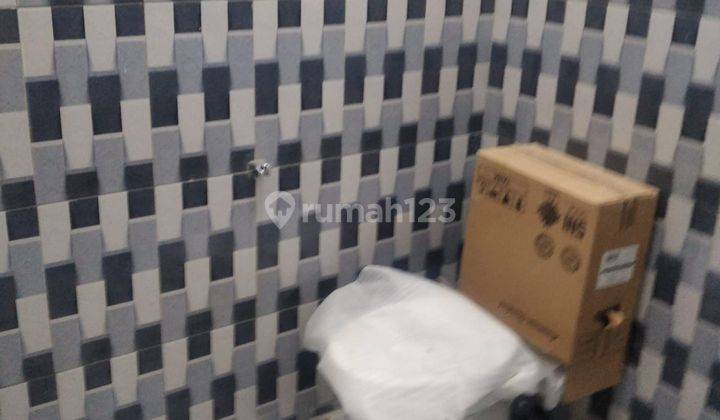 RUMAH ELEGAN MEWAH STRATEGIS DEKAT KAMPUS UIN LAMPUNG  11