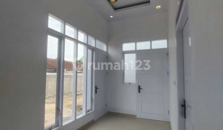 DIJUAL RUMAH ELEGAN BELAKANG KAMPUS UBL  6