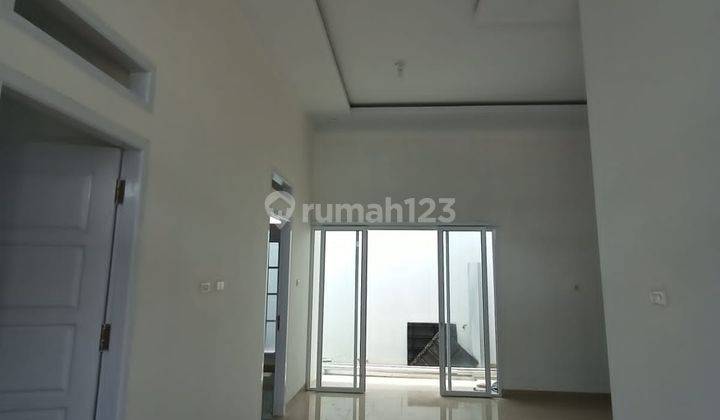 RUMAH ELEGAN MODERN STRATEGIS HARGA TERJANGKAU  4