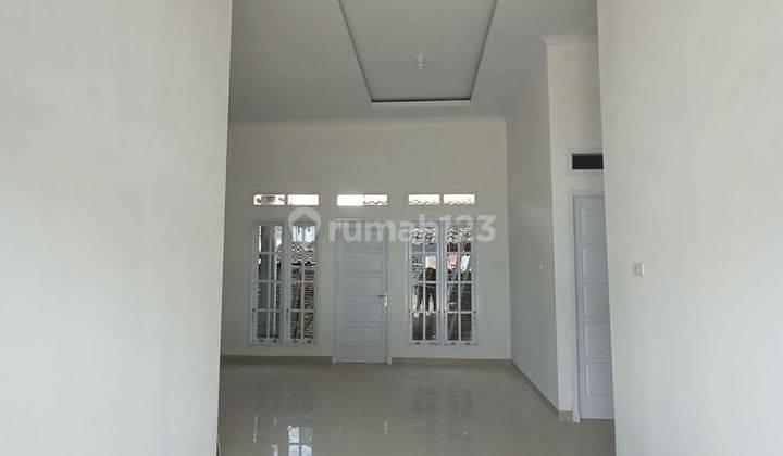 RUMAH ELEGAN MODERN STRATEGIS HARGA TERJANGKAU  6