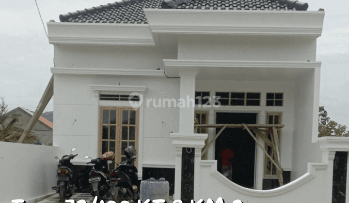 Rumah ELEGAN MEWAH STRATEGIS DEKAT KAMPUS UIN LAMPUNG  1