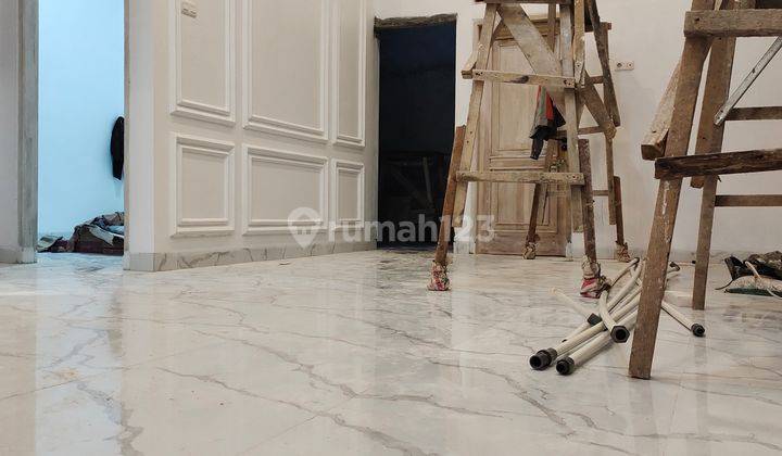 Rumah ELEGAN MEWAH STRATEGIS DEKAT KAMPUS UIN LAMPUNG  8
