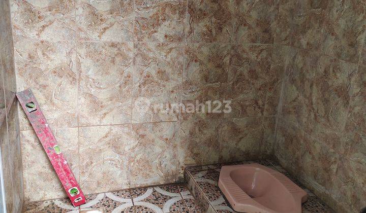 RUMAH MURAH ELEGAN STRATEGIS DEKAT KAMPUS ITERA  11