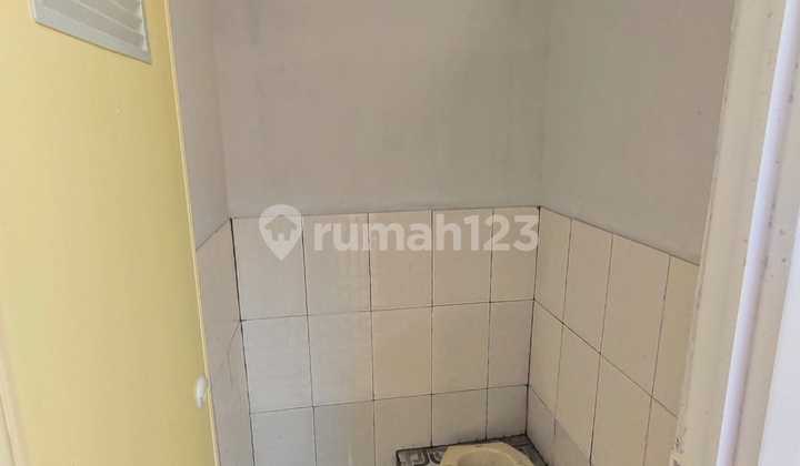 RUMAH SUBSIDI KUALITAS KOMERSIL DI PERUMAHAN ONE GATE  9