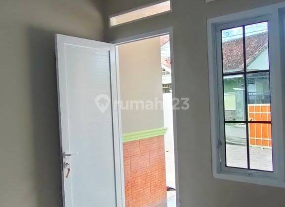 RUMAH SIAP HUNI SUPER STRATEGIS DEKAT KAMPUS UBL 3