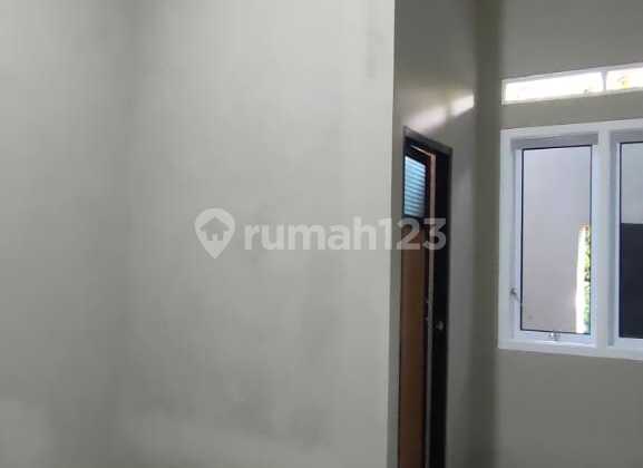 RUMAH SIAP HUNI SUPER STRATEGIS DEKAT KAMPUS UBL 7