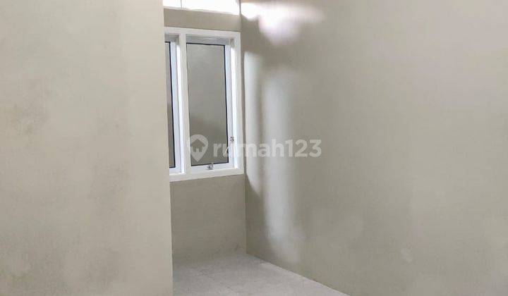 RUMAH SIAP HUNI SUPER STRATEGIS DEKAT KAMPUS UBL 9