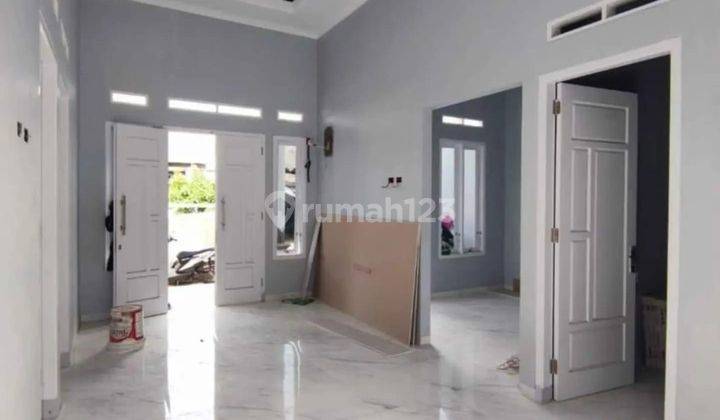 RUMAH ELEGAN Siap Huni lokasi Strategis  5