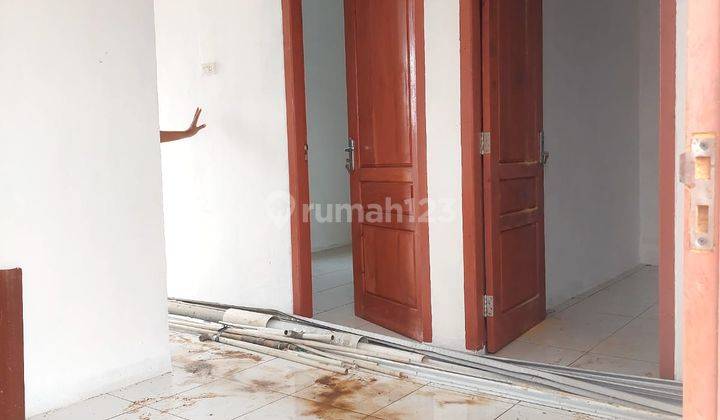 PERUMAHAN SUBSIDI KUALITAS KOMERSIL DI KOTABUMI RESIDENCE  7