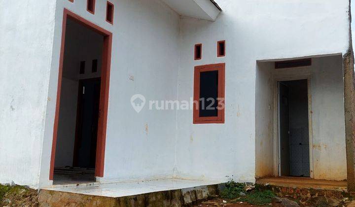 PERUMAHAN SUBSIDI KUALITAS KOMERSIL DI KOTABUMI RESIDENCE  8