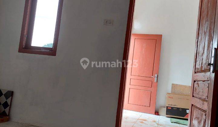 PERUMAHAN SUBSIDI KUALITAS KOMERSIL DI KOTABUMI RESIDENCE  9