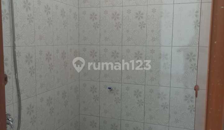 RUMAH ELEGAN KREDIT DEVELOPER TANPA BANK BELAKANG KAMPUS POLINELA 13