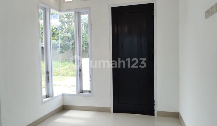 RUMAH ELEGAN MURAH STRATEGIS DEKAT KAWASAN PENDIDIKAN  3