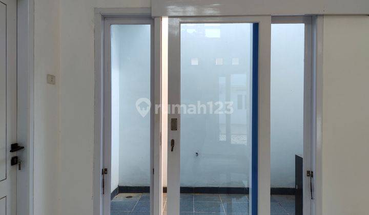 RUMAH ELEGAN MURAH STRATEGIS DEKAT KAWASAN PENDIDIKAN  5