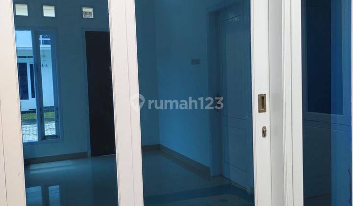RUMAH ELEGAN MURAH STRATEGIS DEKAT KAWASAN PENDIDIKAN  7