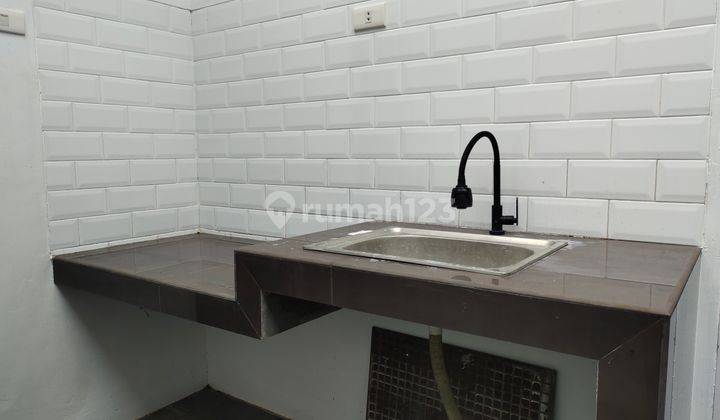 RUMAH ELEGAN MURAH STRATEGIS DEKAT KAWASAN PENDIDIKAN  9