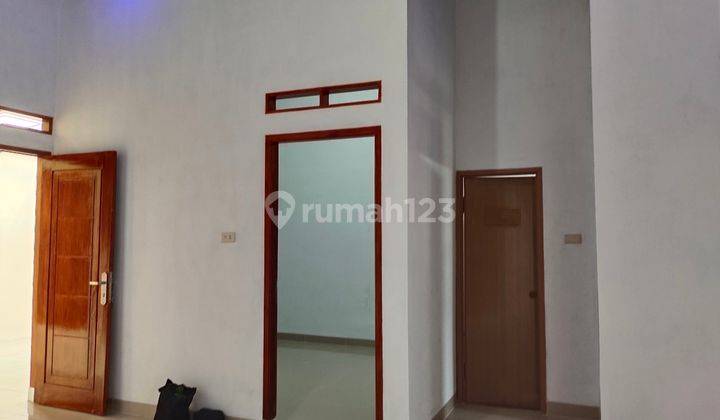 RUMAH ELEGAN SIAP HUNI ONE GATE SYSTEM DEKAT PASAR WAY KANDIS  12