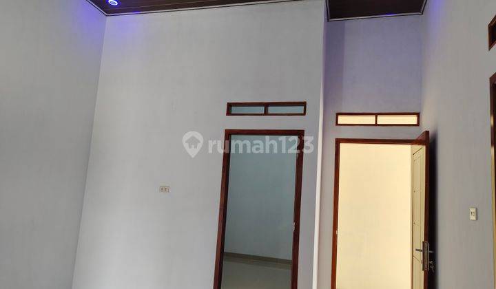 RUMAH ELEGAN SIAP HUNI ONE GATE SYSTEM DEKAT PASAR WAY KANDIS  13