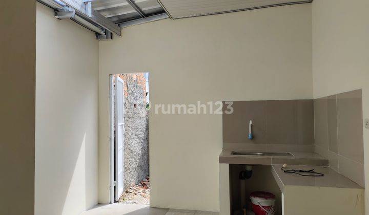 RUMAH ELEGAN SIAP HUNI ONE GATE SYSTEM DEKAT PASAR WAY KANDIS  15